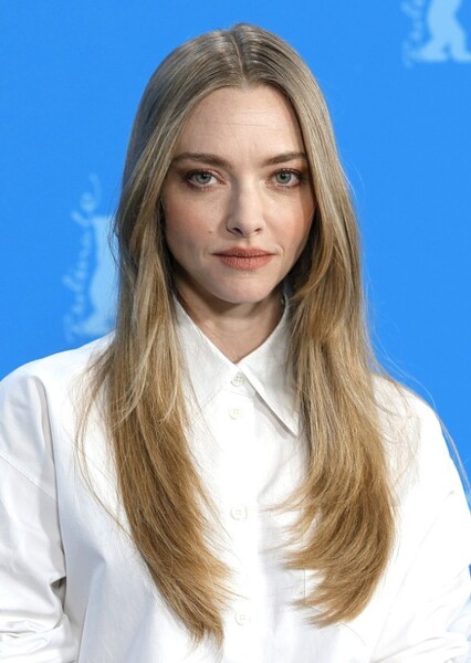 Amanda Seyfried photo