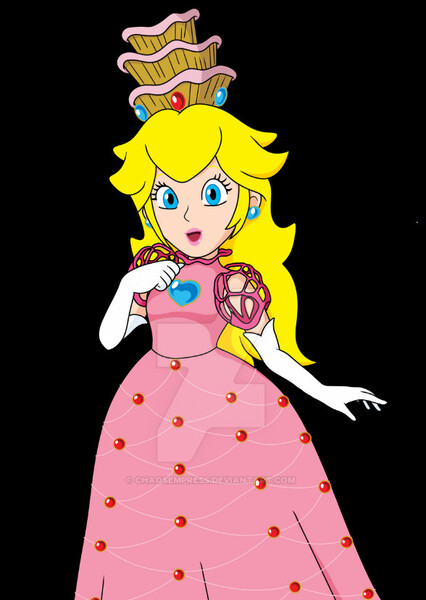 Princess Peach