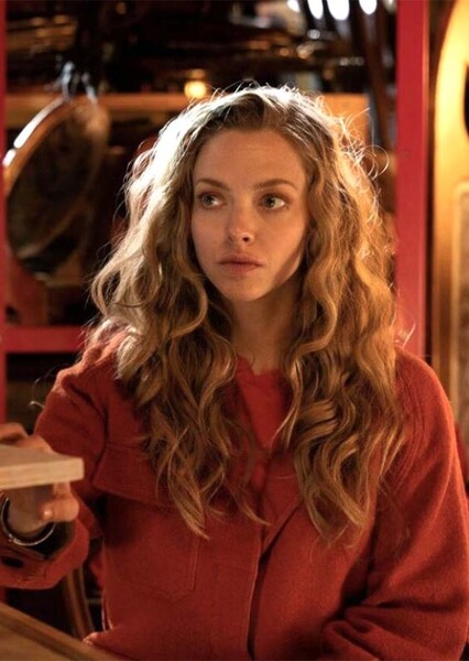 Amanda Seyfried photo