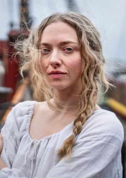 Amanda Seyfried