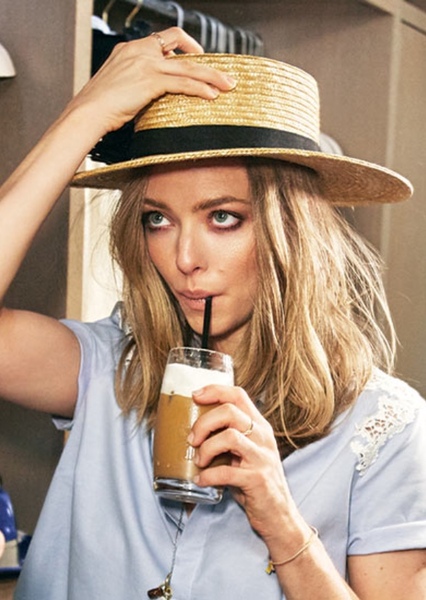 Amanda Seyfried