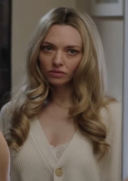 Amanda Seyfried