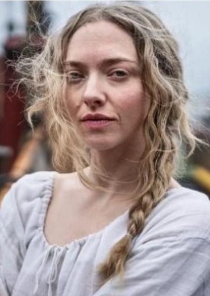Amanda Seyfried photo