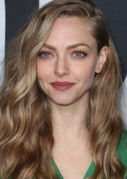 Amanda Seyfried photo