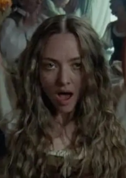 Amanda Seyfried photo