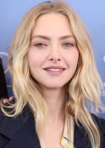 Amanda Seyfried photo