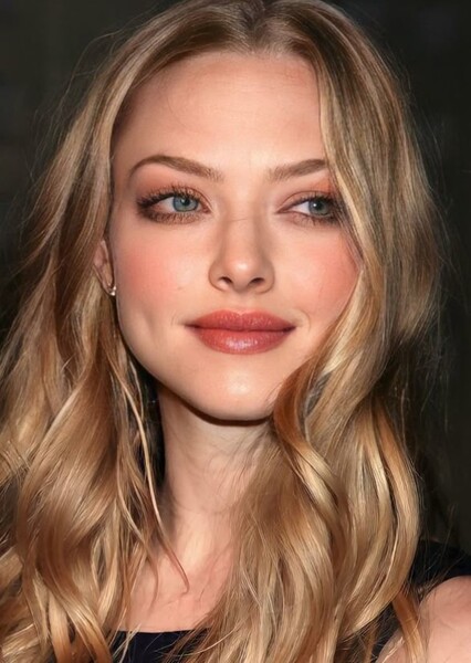 Amanda Seyfried photo