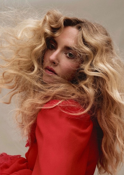 Amanda Seyfried photo