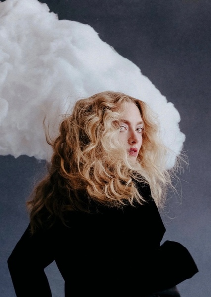 Amanda Seyfried