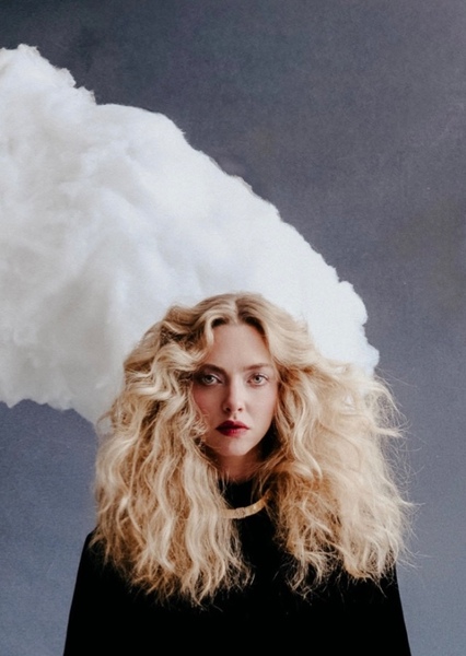 Amanda Seyfried photo