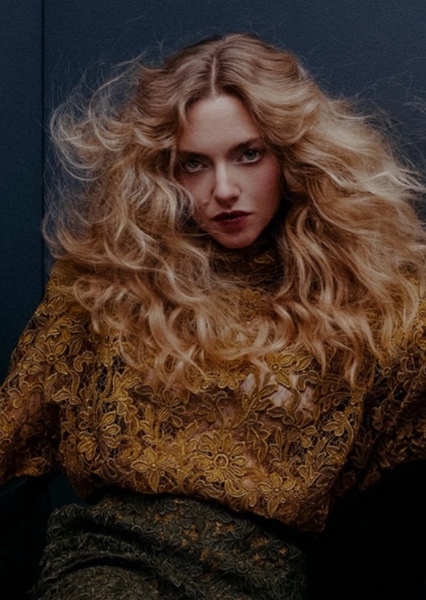 Amanda Seyfried photo