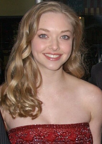 Amanda Seyfried photo