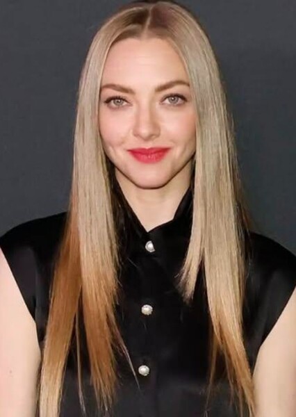 Amanda Seyfried photo