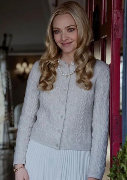 Amanda Seyfried photo