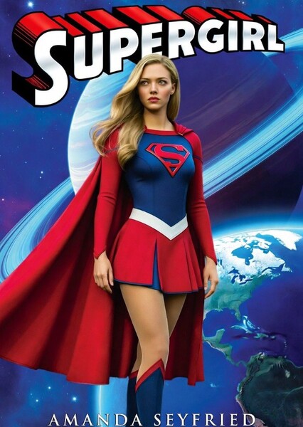 Amanda Seyfried photo