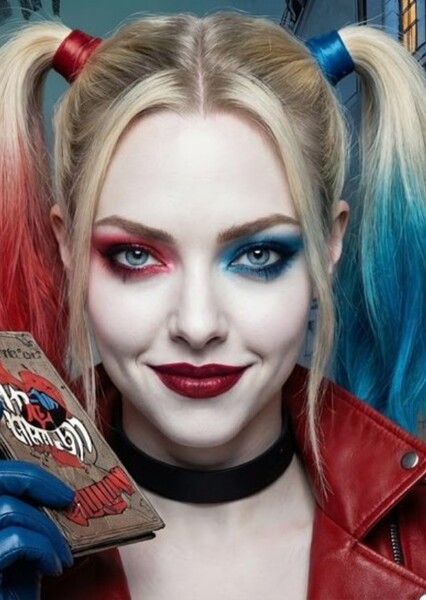 Harley Quinn