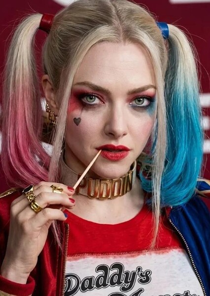 Amanda Seyfried photo
