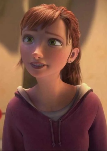 Gwen Stacy
