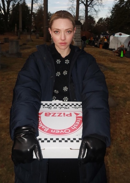 Amanda Seyfried photo