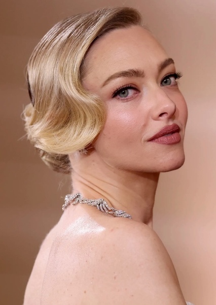 Amanda Seyfried photo