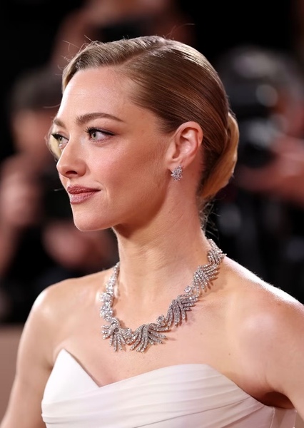 Amanda Seyfried photo