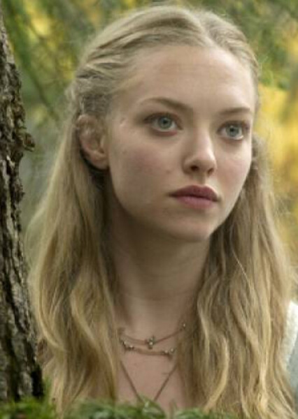 Amanda Seyfried