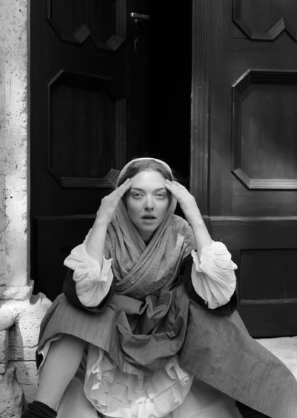 Amanda Seyfried photo