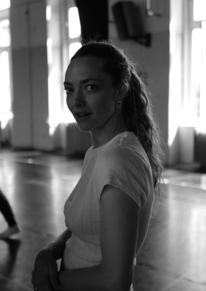 Amanda Seyfried photo