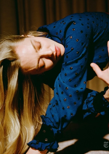 Amanda Seyfried photo