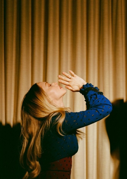 Amanda Seyfried photo