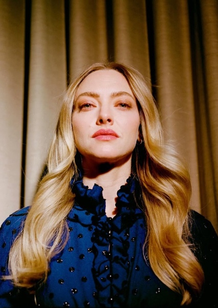 Amanda Seyfried photo