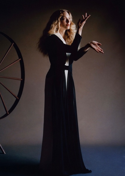 Amanda Seyfried photo
