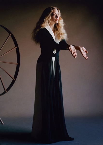 Amanda Seyfried photo