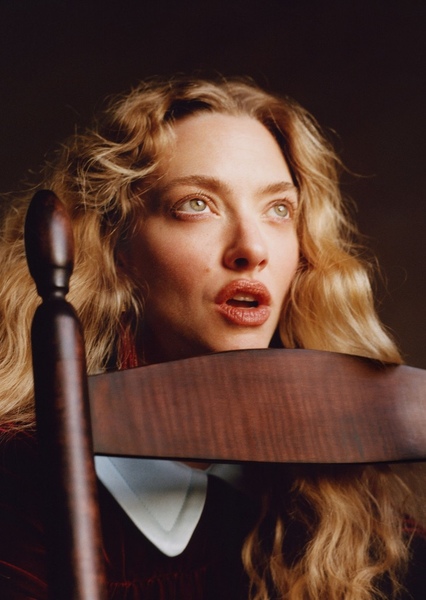 Amanda Seyfried photo