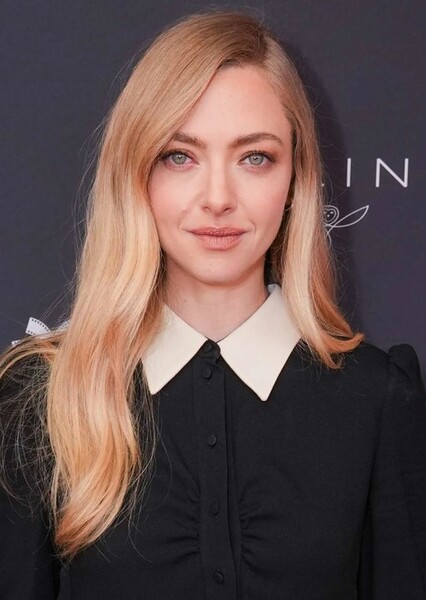 Amanda Seyfried photo