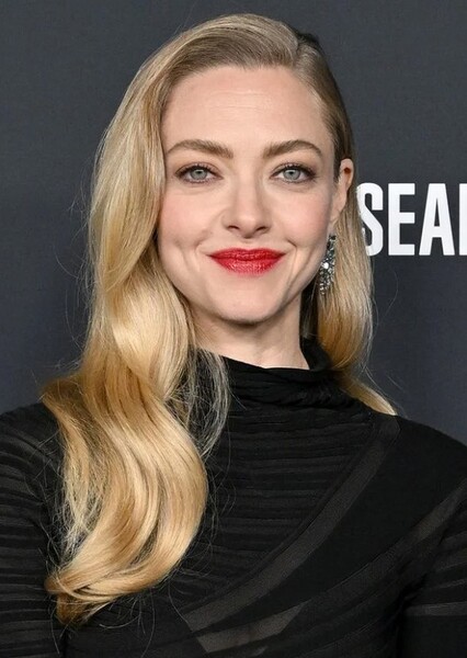 Amanda Seyfried photo