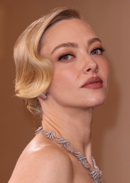 Amanda Seyfried photo
