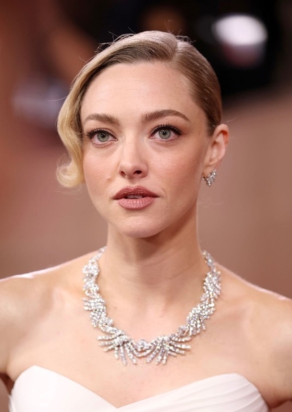 Amanda Seyfried photo