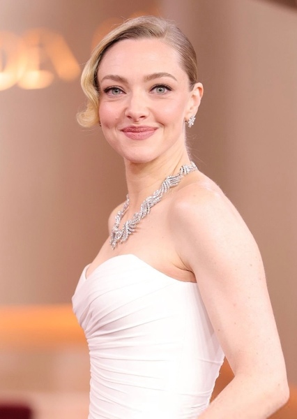 Amanda Seyfried photo