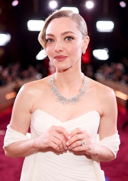 Amanda Seyfried photo