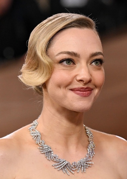 Amanda Seyfried photo