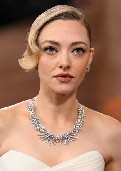 Amanda Seyfried