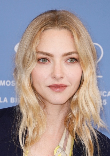 Iris Silvers
