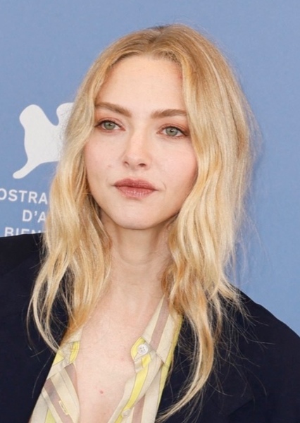 Amanda Seyfried photo