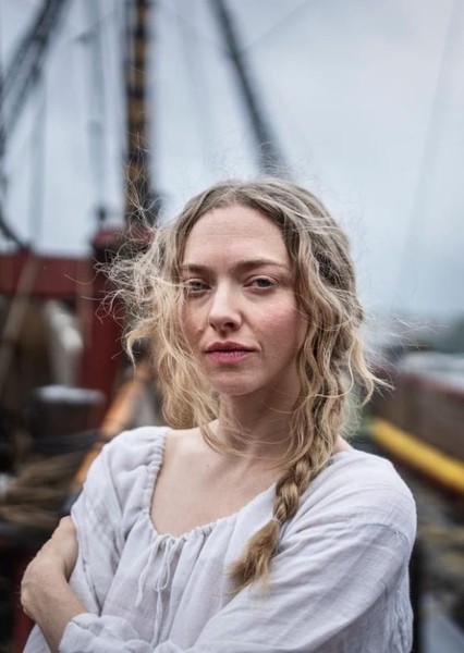 Amanda Seyfried