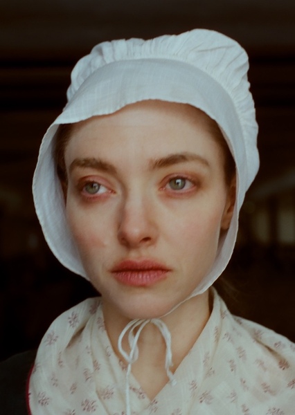 Amanda Seyfried photo
