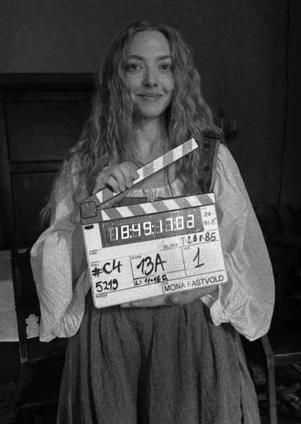 Amanda Seyfried photo