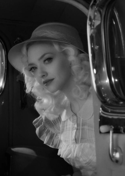 Amanda Seyfried photo