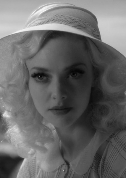 Amanda Seyfried photo