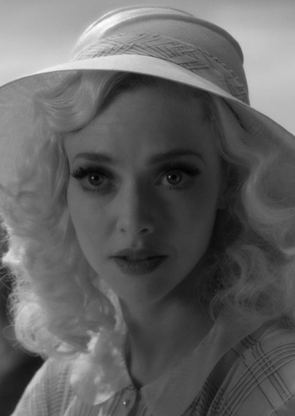 Amanda Seyfried photo